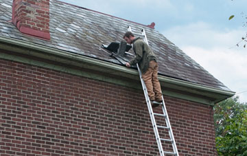 what affects urgent Llansadwrn roof repairs