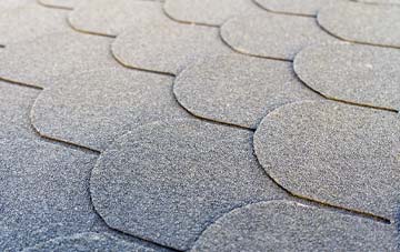 Llansadwrn asphalt roofing costs
