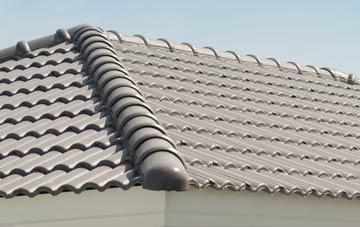 advantages of Llansadwrn clay roofing