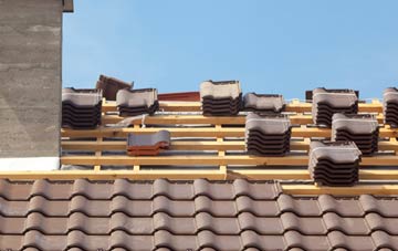 Llansadwrn clay roofing costs