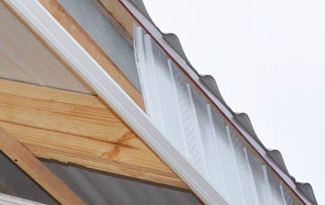 why Llansadwrn fascia repairs are essential