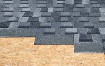 expert Llansadwrn asphalt roof companies