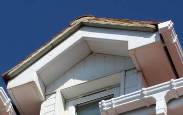 Llansadwrn fascia installation costs
