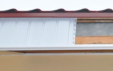 Llansadwrn fascia repair costs