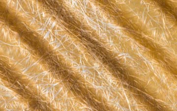 Llansadwrn fibreglass roof waterproofing