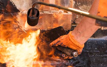 Llansadwrn flat roof repair companies