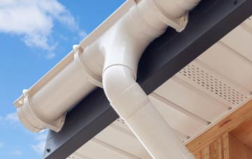 Llansadwrn gutter installation costs