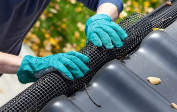 Llansadwrn gutter repair companies