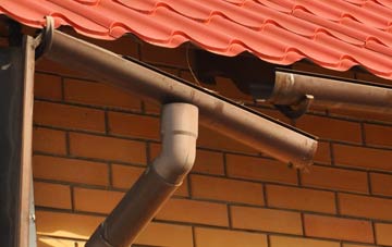 Llansadwrn gutter repair costs