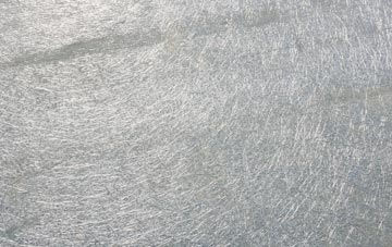 Llansadwrn laminate fibreglass or shingles?