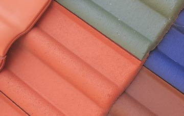 Llansadwrn plastic roofing companies