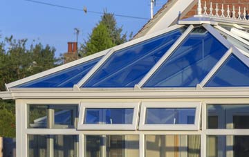 professional Llansadwrn conservatory insulation