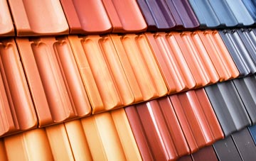 Llansadwrn roof tile costs