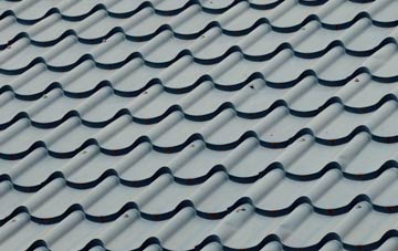 Llansadwrn rubber roofing companies