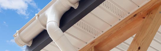 get Llansadwrn guttering quotes today