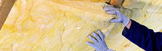 quotes for Llansadwrn roof insulation