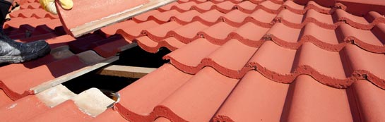 compare Llansadwrn roof repair quotes