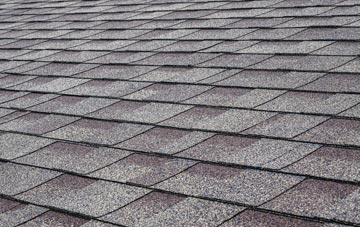 Llansadwrn tiles for shallow pitch roofing