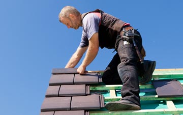 disadvantages of Llansadwrn slate roofing