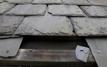 Llansadwrn slate roof repairs and maintenance