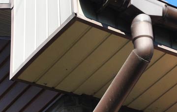 Llansadwrn soffit installation costs