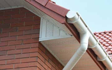 Llansadwrn soffit repair costs