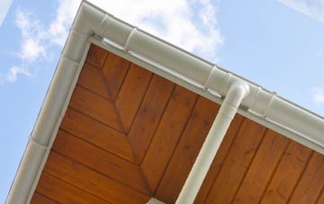 Llansadwrn soffit types