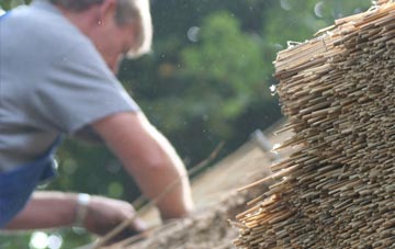 professional Llansadwrn thatchers