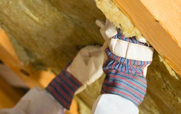 types of Llansadwrn pitched roof insulation materials