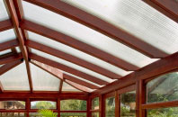 Llansadwrn conservatory roofing insulation