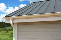 Llansadwrn fascia repair