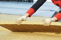 find rated Llansadwrn roof insulation companies