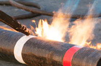 Llansadwrn flat roofing replacement