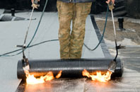 Llansadwrn flat roof sealing quote