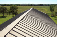 Llansadwrn metal roof quotes