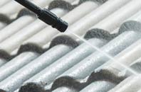 rated Llansadwrn roof cleaning companies