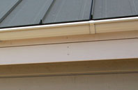 Llansadwrn soffit repair