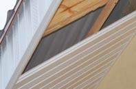 rated Llansadwrn soffit repair companies
