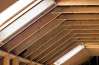 Llansadwrn tapered roof insulation quotes
